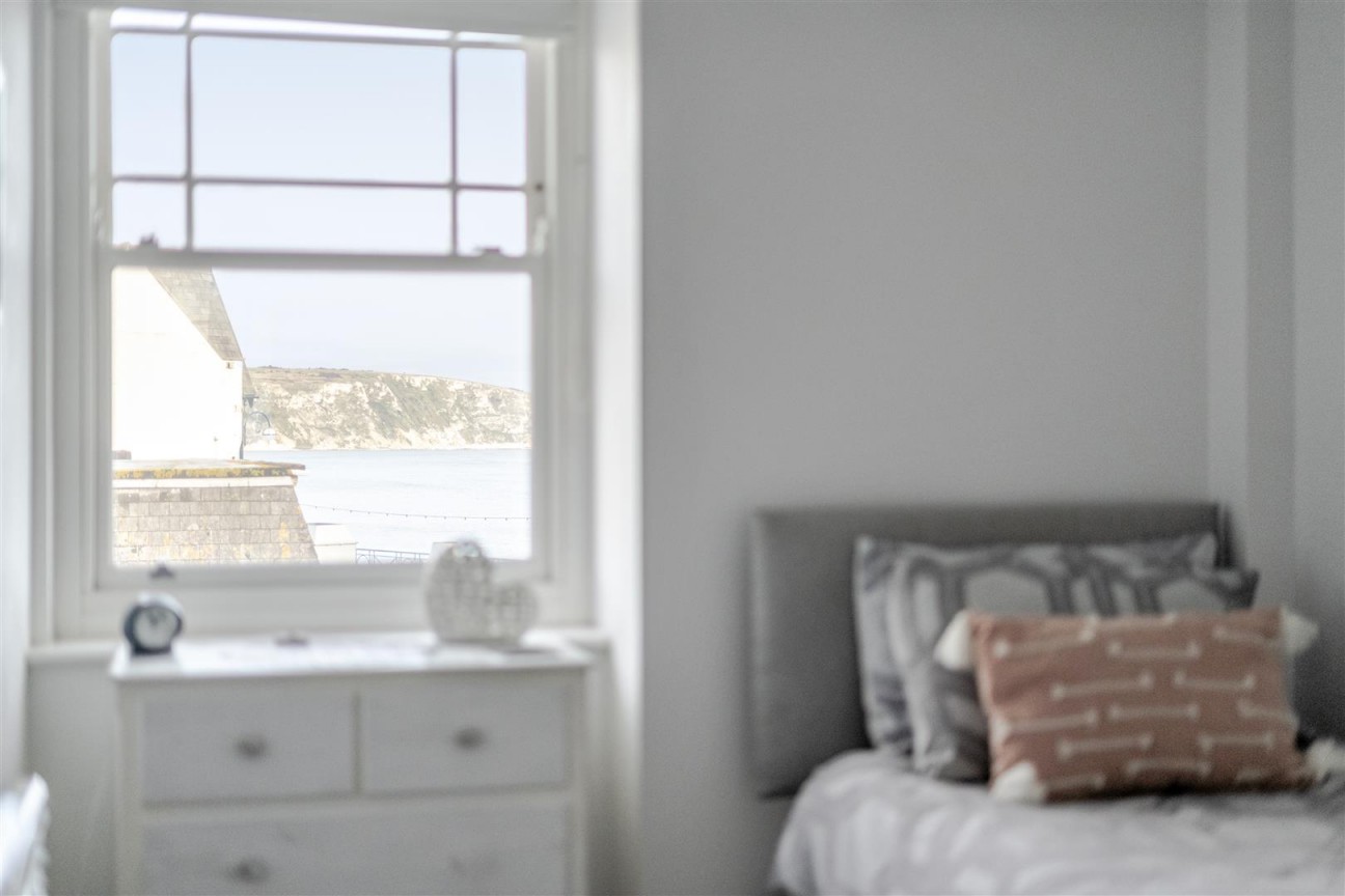 Sandcastles, Station Road, Swanage