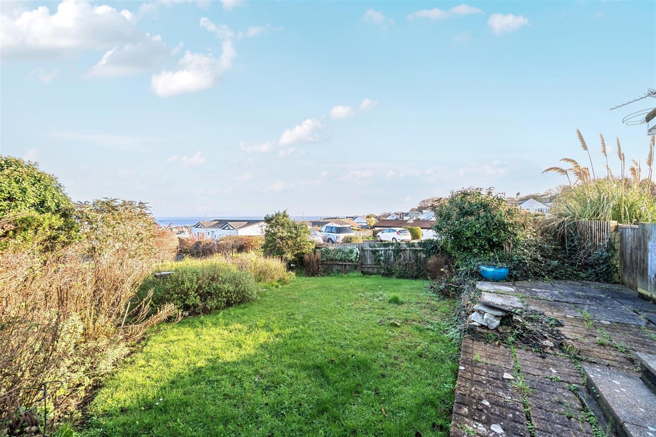 Hoburne Park, Swanage