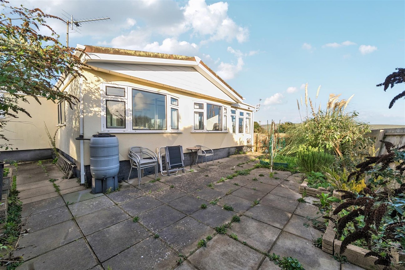 Hoburne Park, Swanage