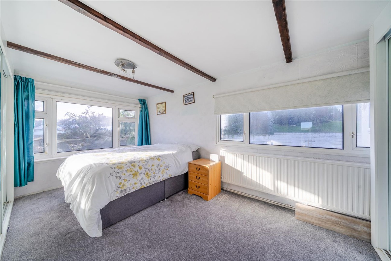 Hoburne Park, Swanage