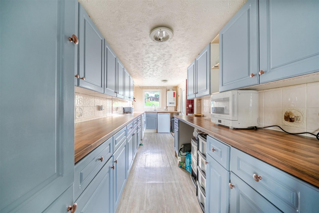 Hoburne Park, Swanage