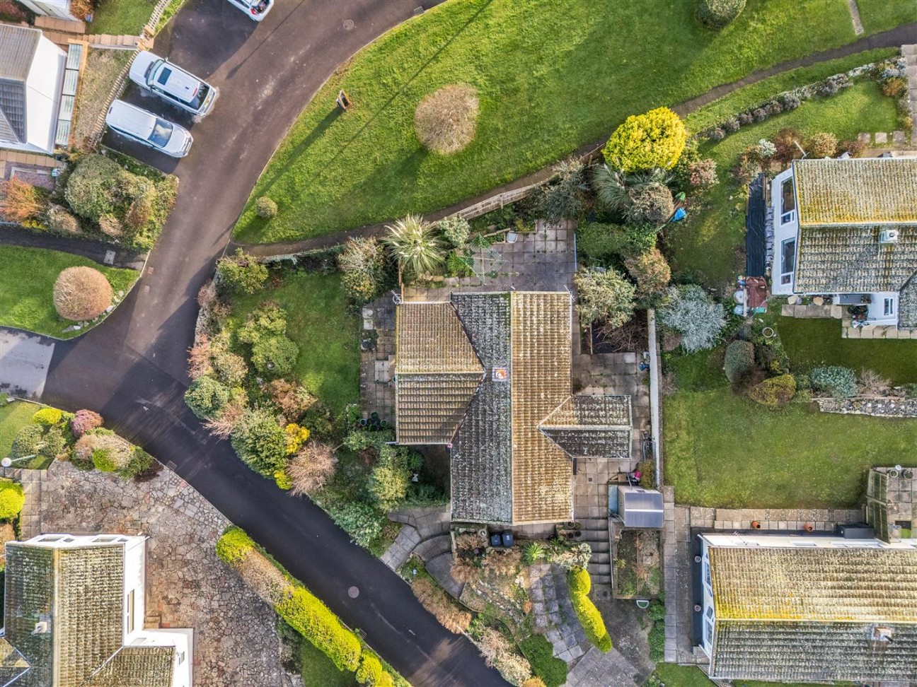 Hoburne Park, Swanage