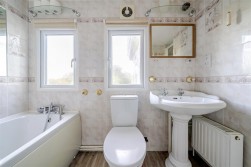 Hoburne Park, Swanage