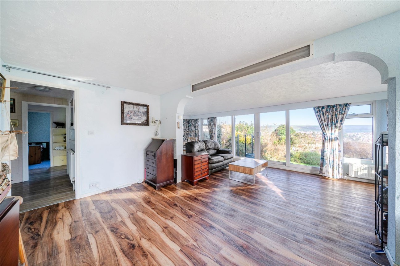 Hoburne Park, Swanage