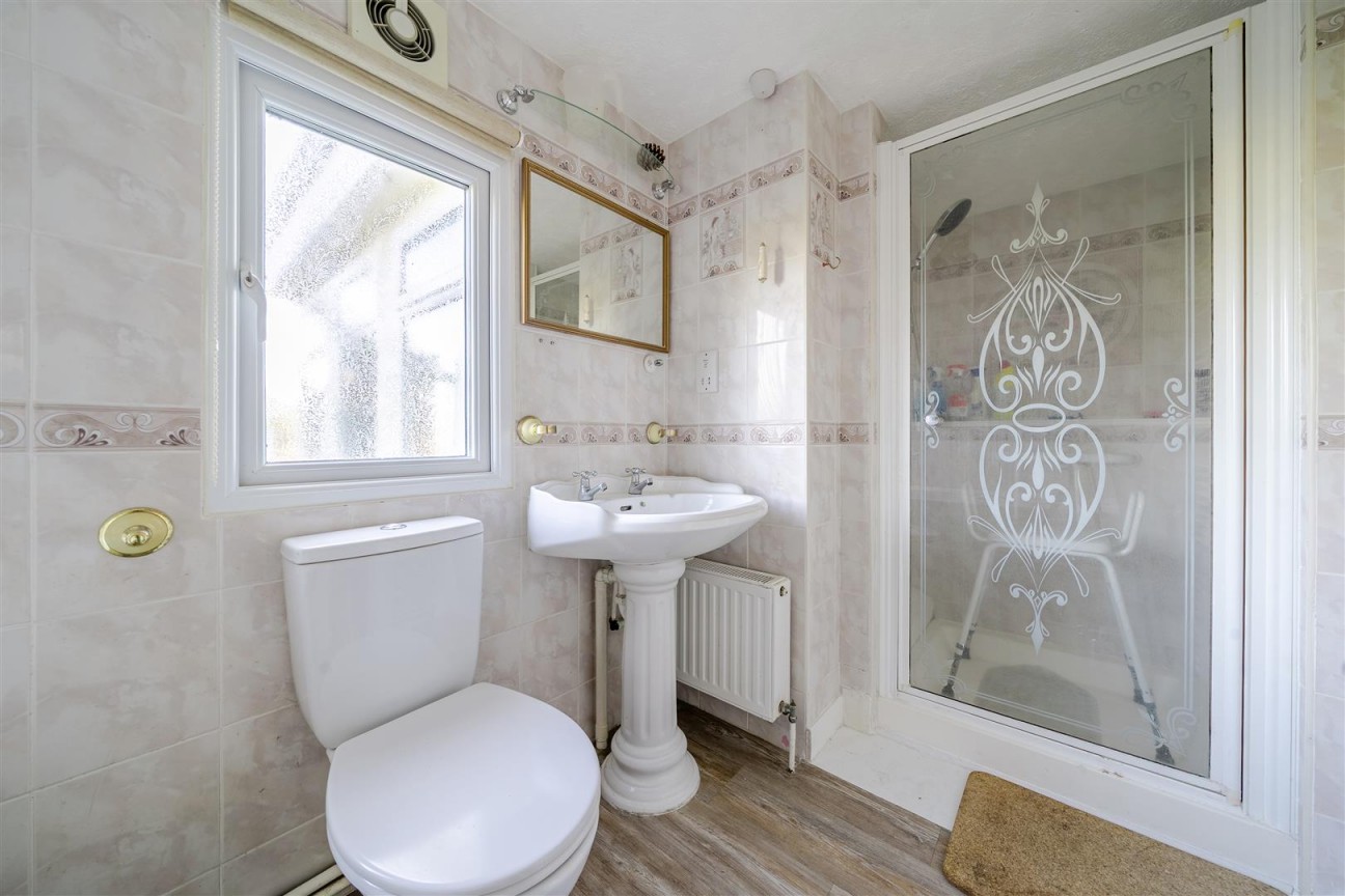 Hoburne Park, Swanage