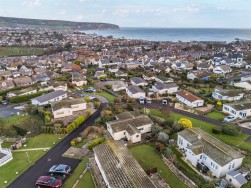 Hoburne Park, Swanage