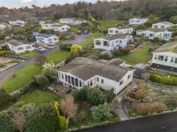 Hoburne Park, Swanage