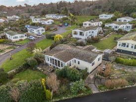 Hoburne Park, Swanage