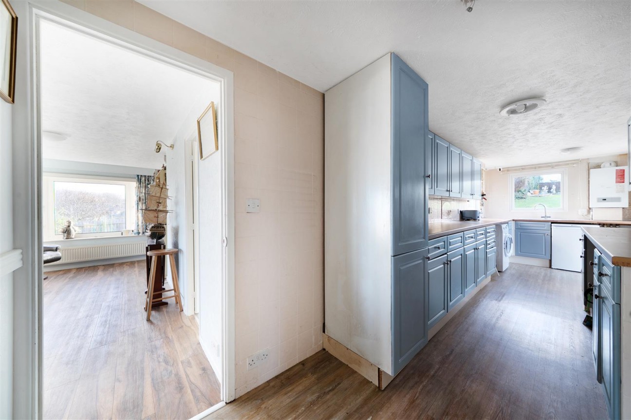 Hoburne Park, Swanage