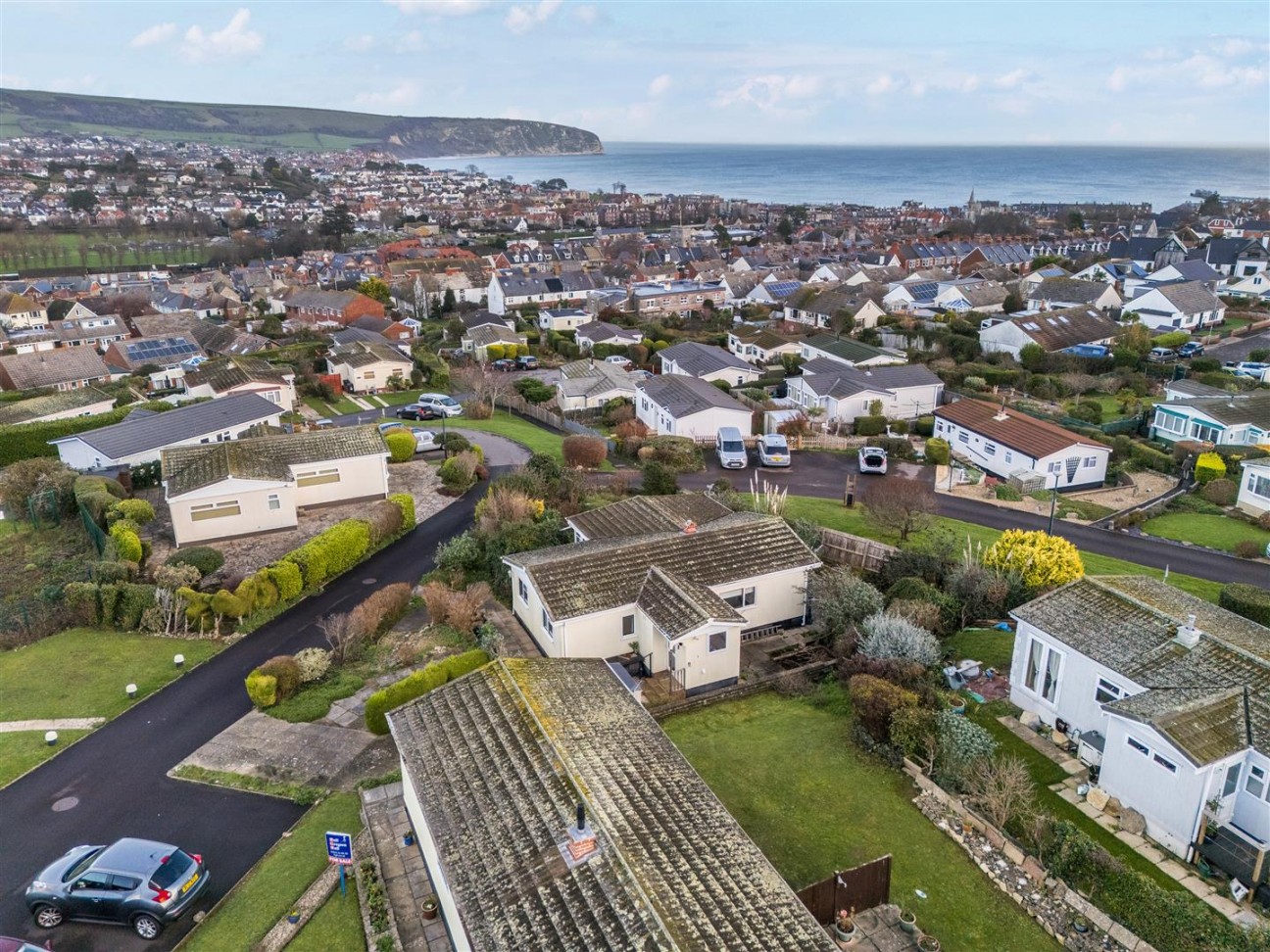 Hoburne Park, Swanage