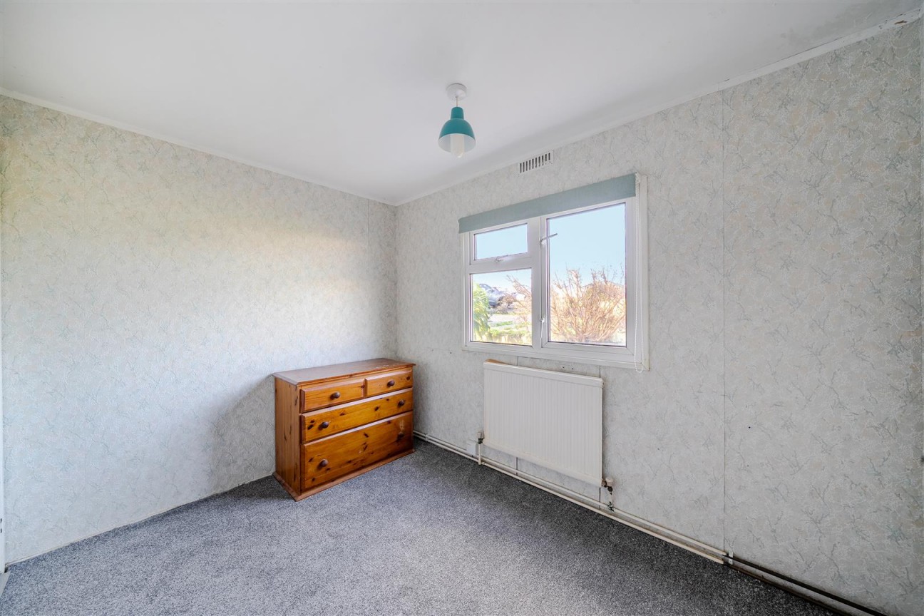 Hoburne Park, Swanage