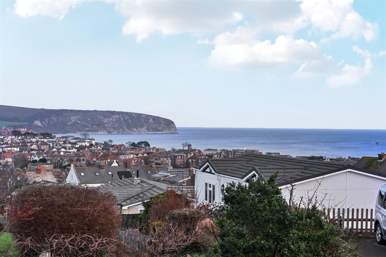 Hoburne Park, Swanage