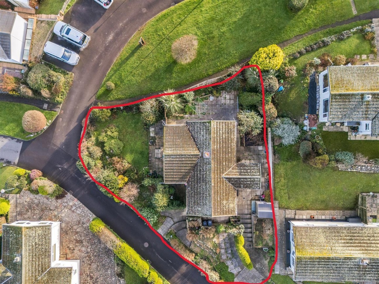 Hoburne Park, Swanage