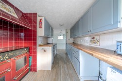 Hoburne Park, Swanage