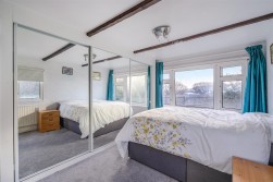 Hoburne Park, Swanage