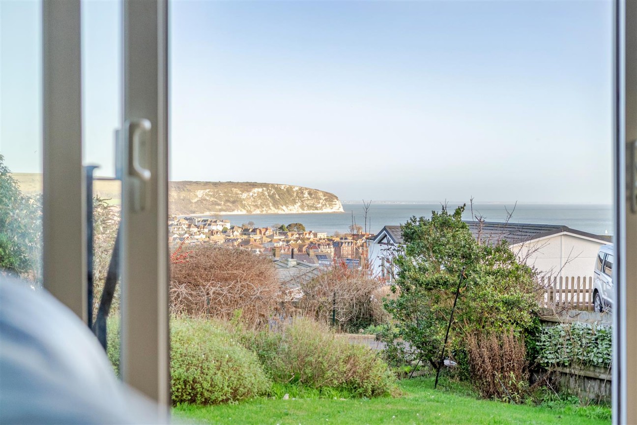 Hoburne Park, Swanage