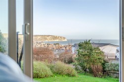 Hoburne Park, Swanage