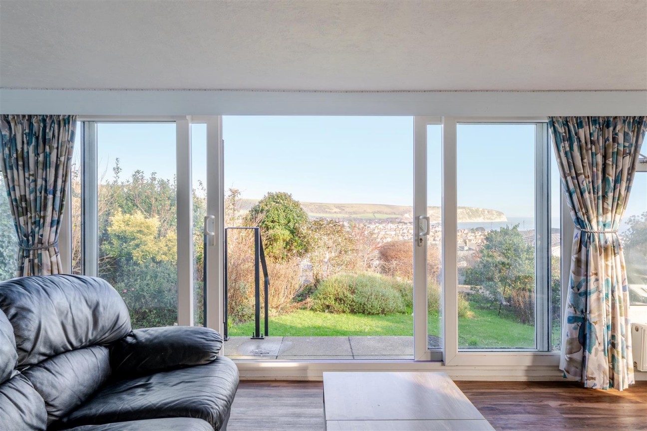 Hoburne Park, Swanage