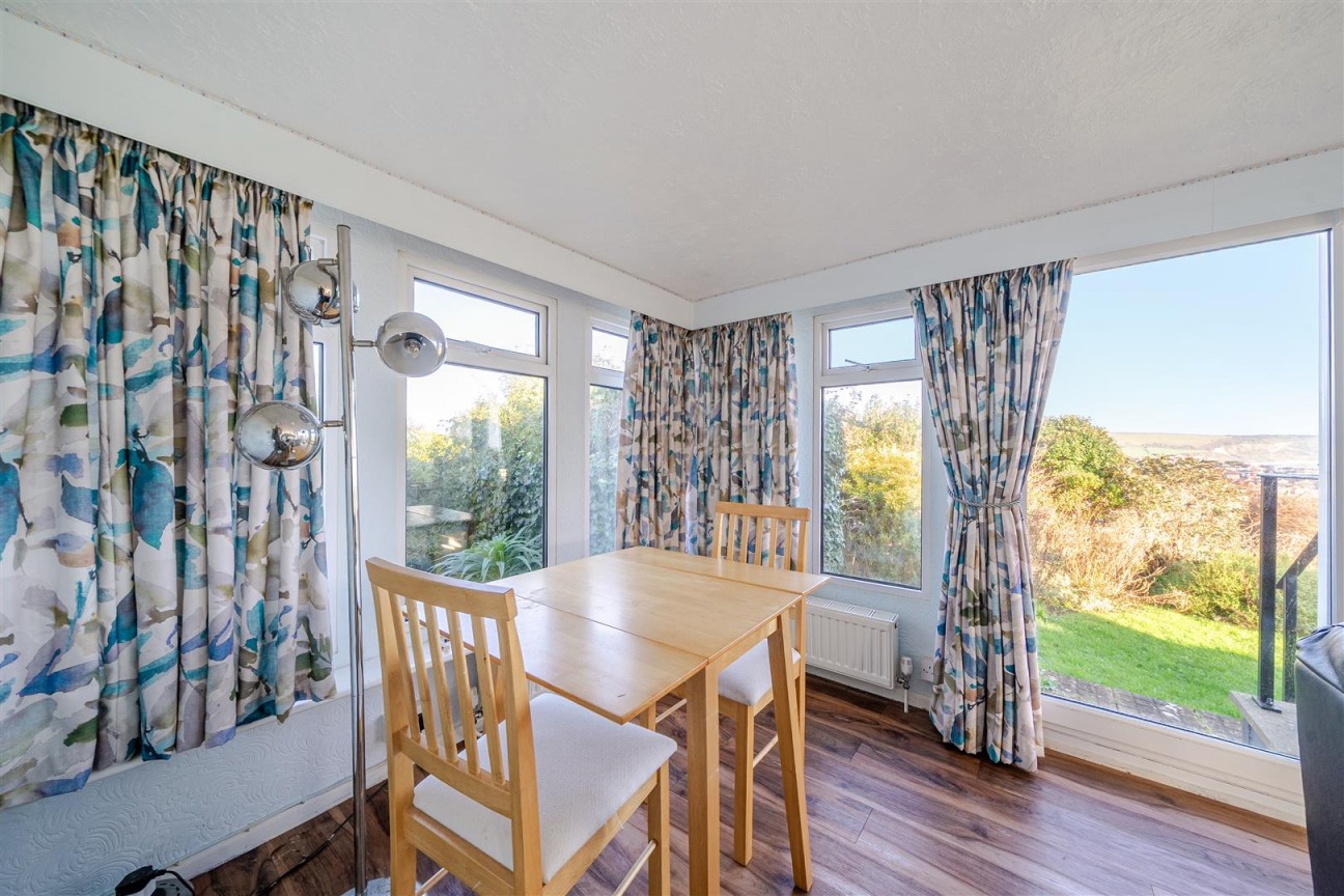 Hoburne Park, Swanage