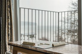 Peveril Heights, Swanage