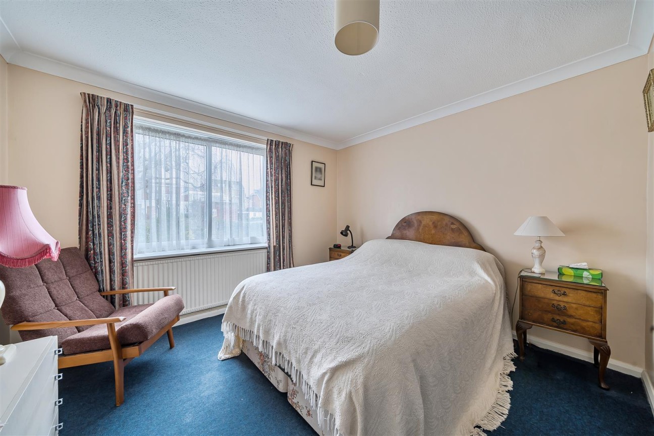 Peveril Heights, Swanage