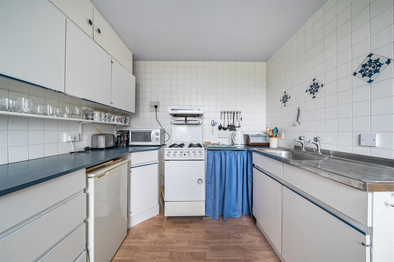 Peveril Heights, Swanage