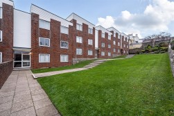 Peveril Heights, Swanage