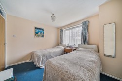 Peveril Heights, Swanage