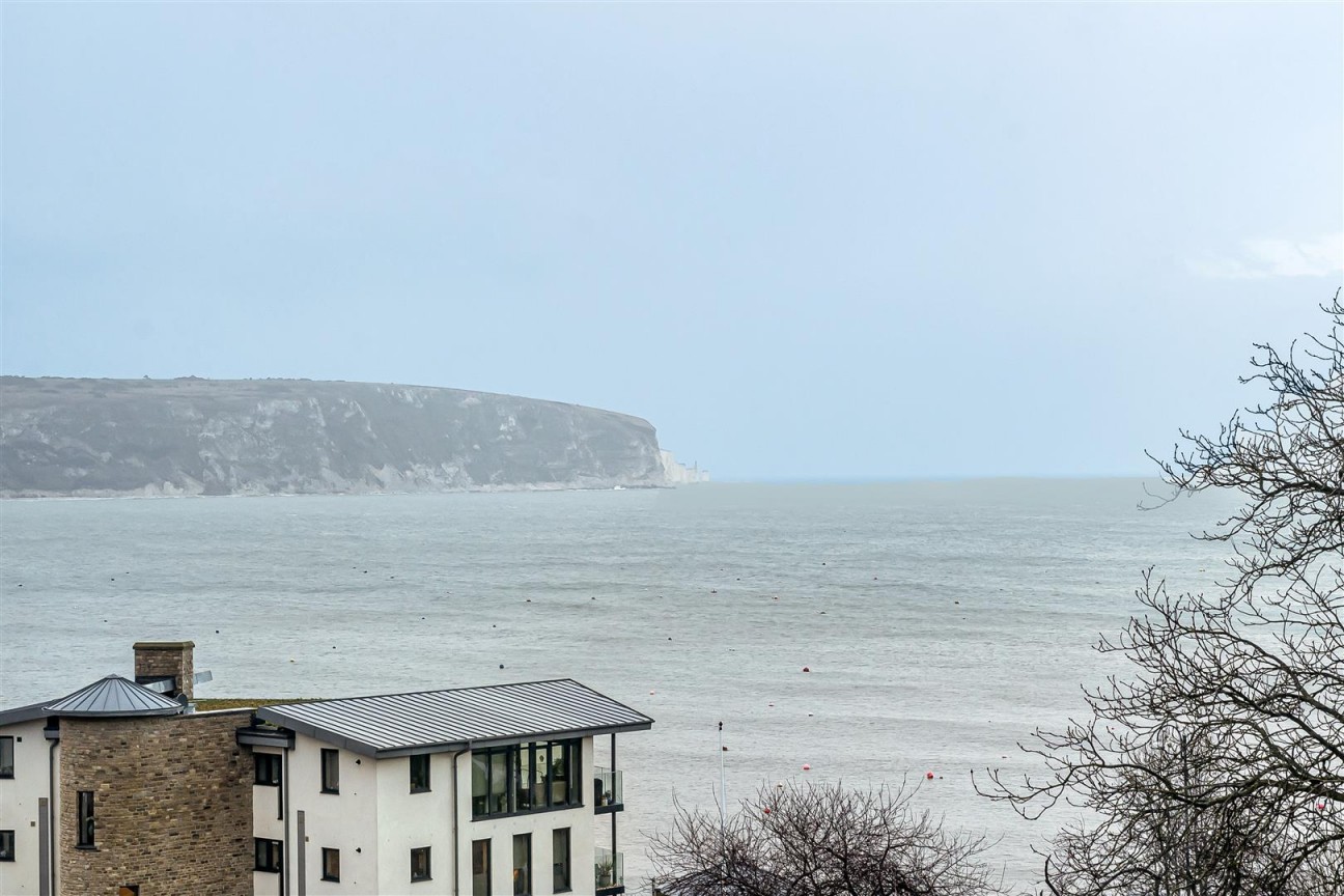 Peveril Heights, Swanage