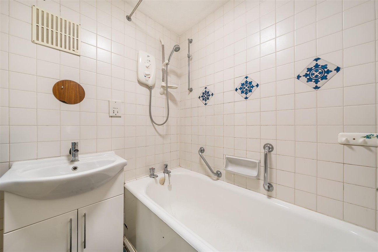 Peveril Heights, Swanage