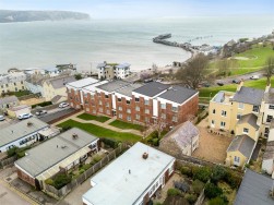 Peveril Heights, Swanage