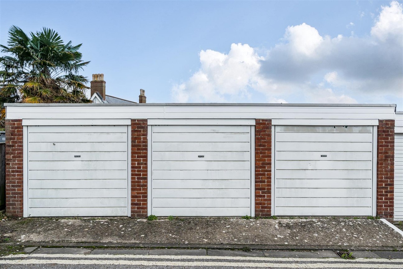 Peveril Heights, Swanage