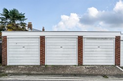 Peveril Heights, Swanage