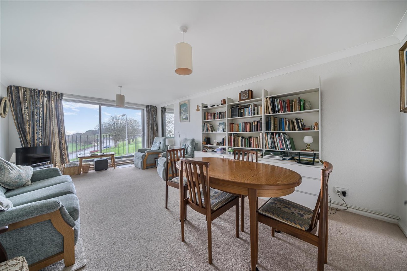 Peveril Heights, Swanage