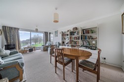 Peveril Heights, Swanage