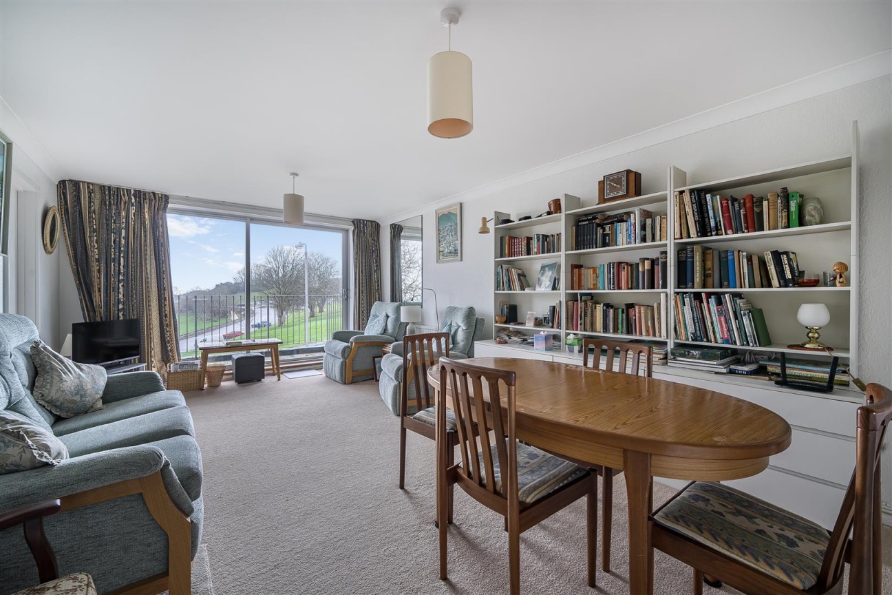 Peveril Heights, Swanage