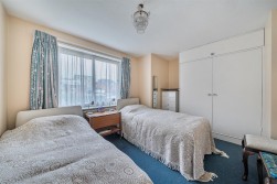 Peveril Heights, Swanage