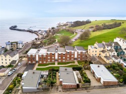 Peveril Heights, Swanage