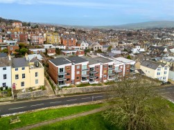 Peveril Heights, Swanage