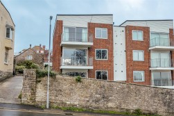 Peveril Heights, Swanage