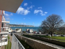 Peveril Heights, Swanage