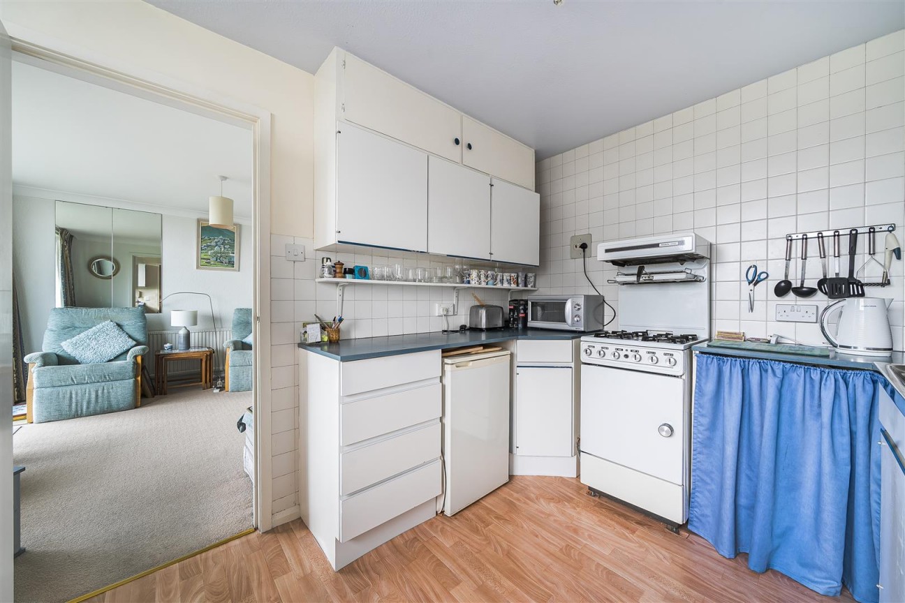 Peveril Heights, Swanage