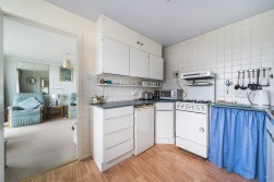 Peveril Heights, Swanage