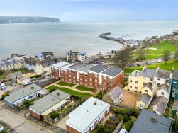 Peveril Heights, Swanage