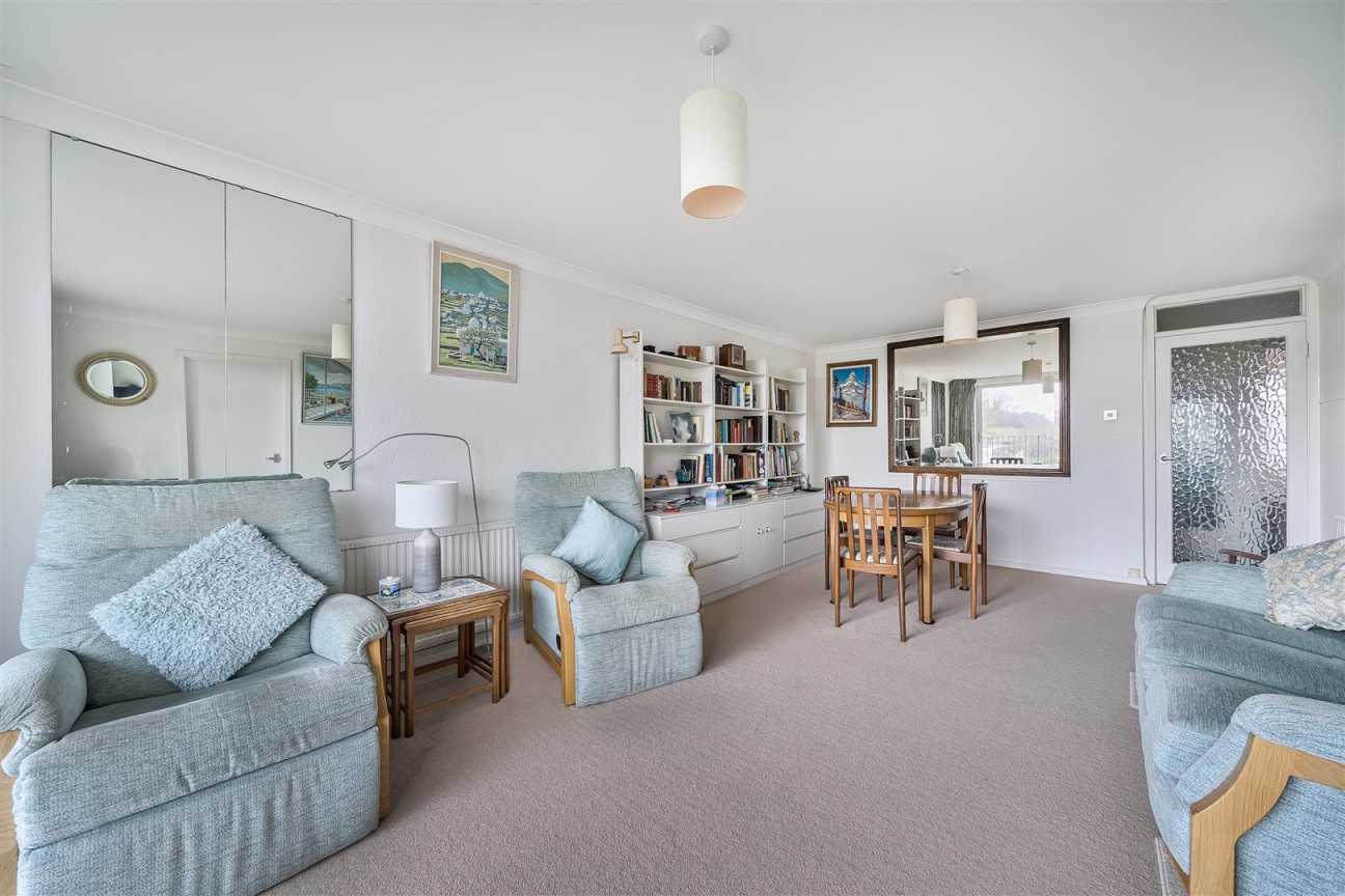 Peveril Heights, Swanage