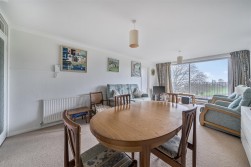 Peveril Heights, Swanage