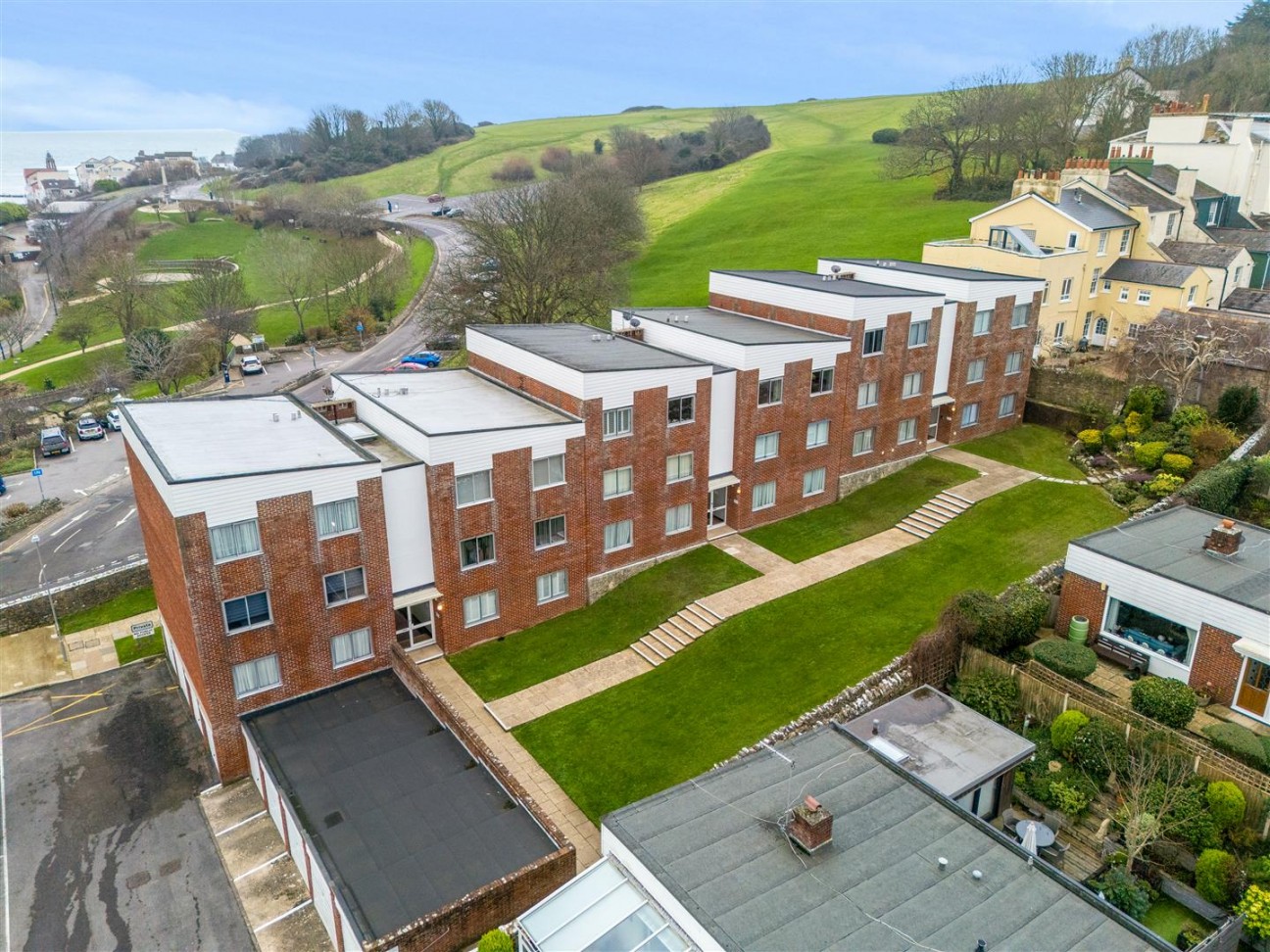 Peveril Heights, Swanage