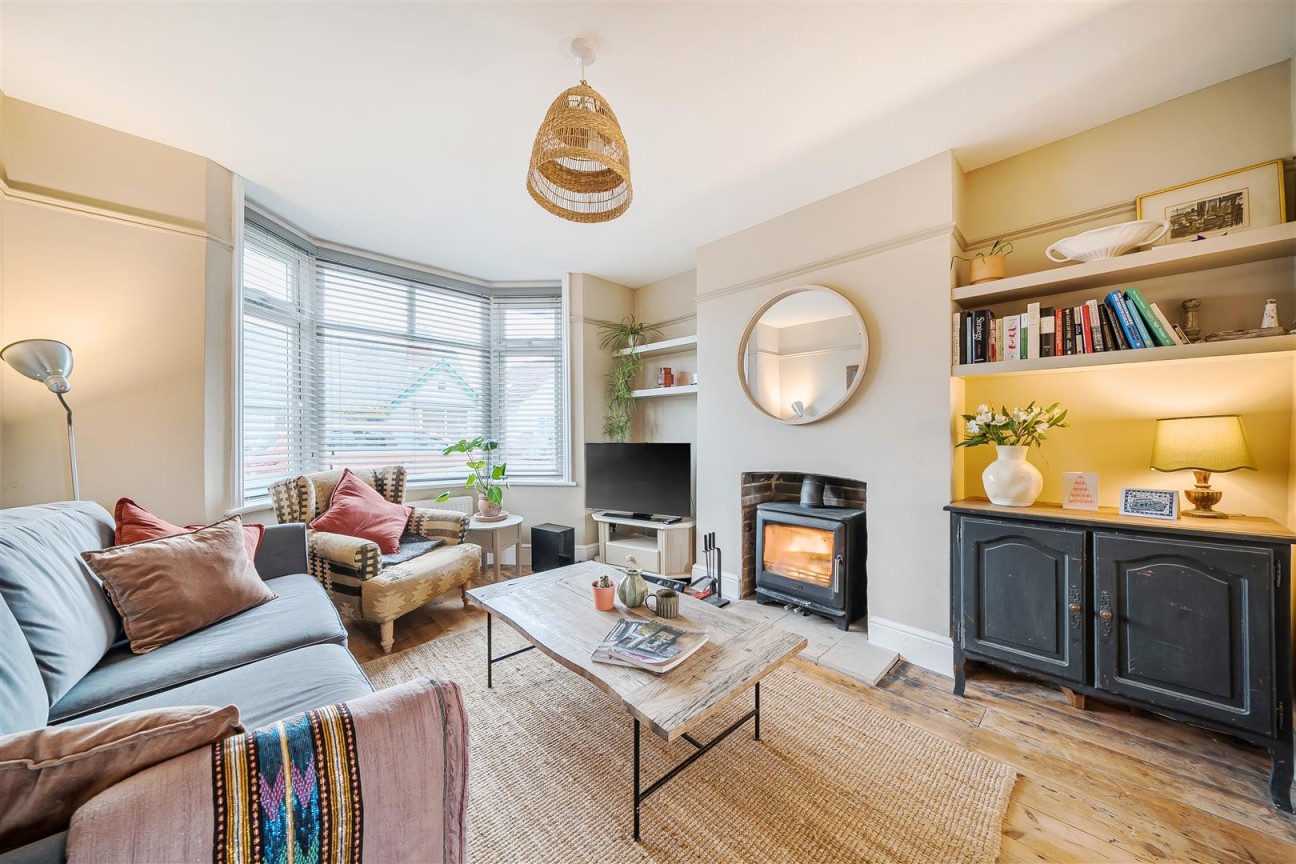 Victoria Avenue, Swanage