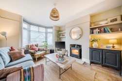 Victoria Avenue, Swanage