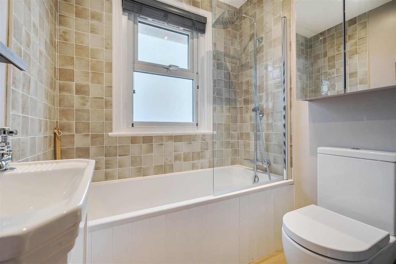 Victoria Avenue, Swanage